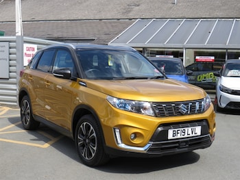Used Suzuki Vitara 2019 for sale - 78558081: Photo