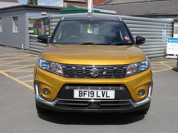 Used Suzuki Vitara 2019 for sale - 78558081: Photo