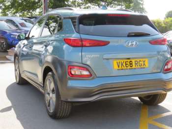 Used Hyundai KONA 2018 for sale - 74671515: Photo