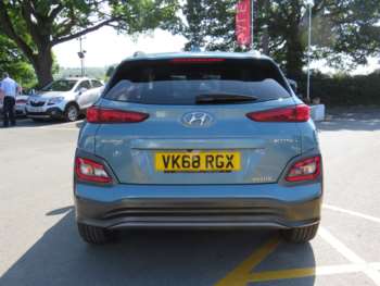 Used Hyundai KONA 2018 for sale - 74671515: Photo