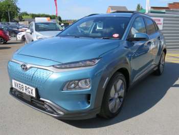 Used Hyundai KONA 2018 for sale - 74671515: Photo