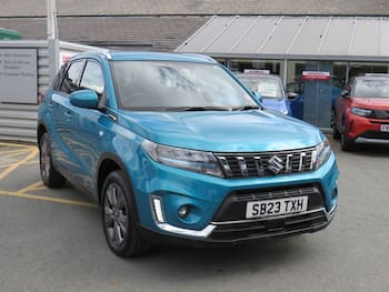 Used Suzuki Vitara 2023 for sale - 79551385: Photo