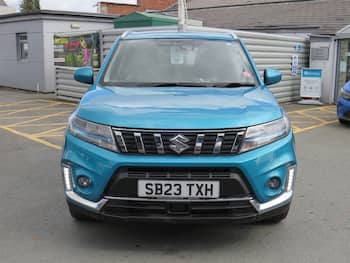 Used Suzuki Vitara 2023 for sale - 79551385: Photo