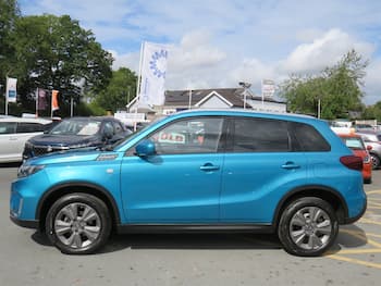 Used Suzuki Vitara 2023 for sale - 79551385: Photo