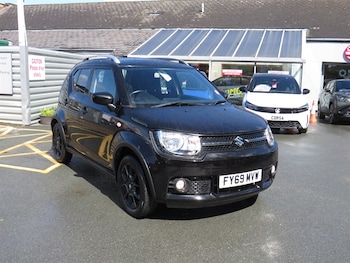 Used Suzuki Ignis 2019 for sale - 78605314: Photo