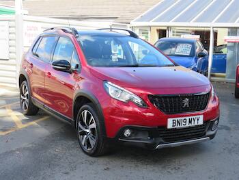 Peugeot 2008 feature image
