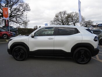 Used Suzuki e Vitara 2025 for sale - 78483826: Photo
