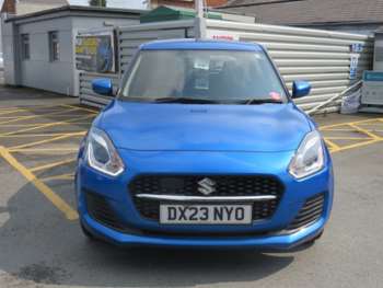 Used Suzuki Swift 2023 for sale - 74852909: Photo