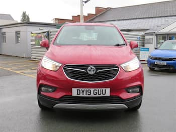 Used Vauxhall Mokka X 2019 for sale - 79655839: Photo
