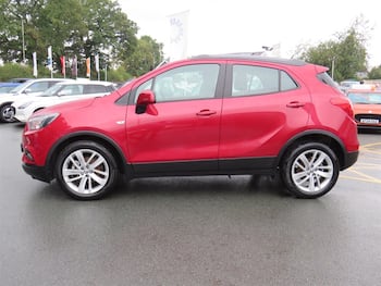 Used Vauxhall Mokka X 2019 for sale - 79655839: Photo