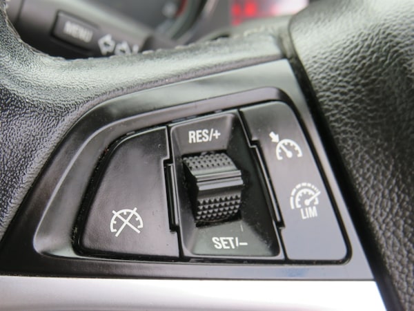 Used Vauxhall Astra GTC 2014 for sale - 75529443: Photo 16
