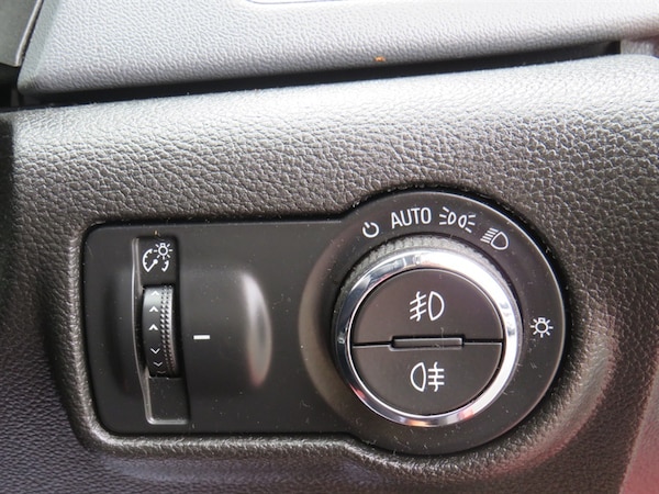 Used Vauxhall Astra GTC 2014 for sale - 75529443: Photo 18