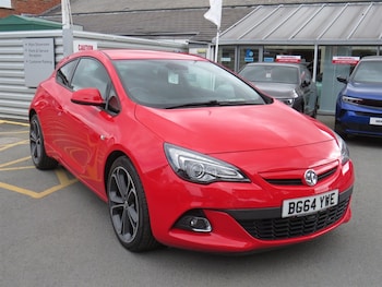 2014 - 1.6T 16V Limited Edition Coupe 3dr Petrol Manual Euro 5 (s/s) (200 ps)
