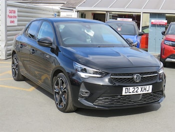 Used Vauxhall Corsa 2022 for sale - 79326816: Photo