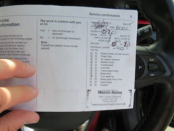 Used Vauxhall Corsa 2022 for sale - 79326816: Photo