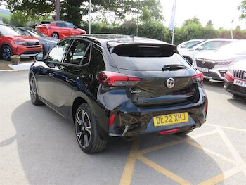 Used Vauxhall Corsa 2022 for sale - 79326816: Photo