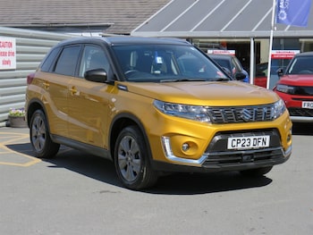 Used Suzuki Vitara 2023 for sale - 79488404: Photo
