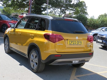 Used Suzuki Vitara 2023 for sale - 79488404: Photo