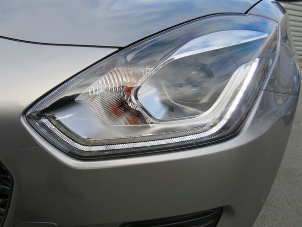 Used Suzuki Swift 2021 for sale - 76211059: Photo 12