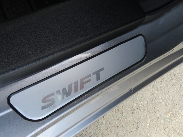 Used Suzuki Swift 2021 for sale - 76211059: Photo 13