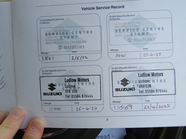 Used Suzuki Swift 2021 for sale - 76211059: Photo 21