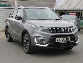Suzuki - Vitara