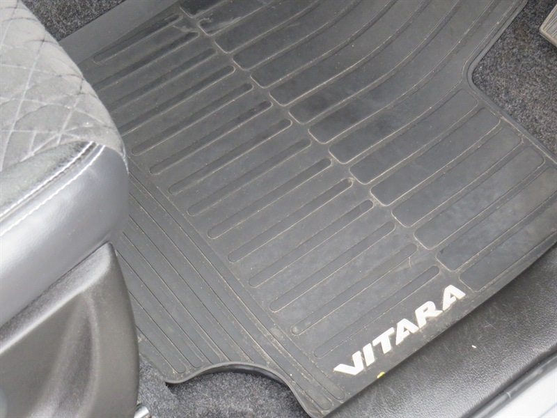 Vehicle 24