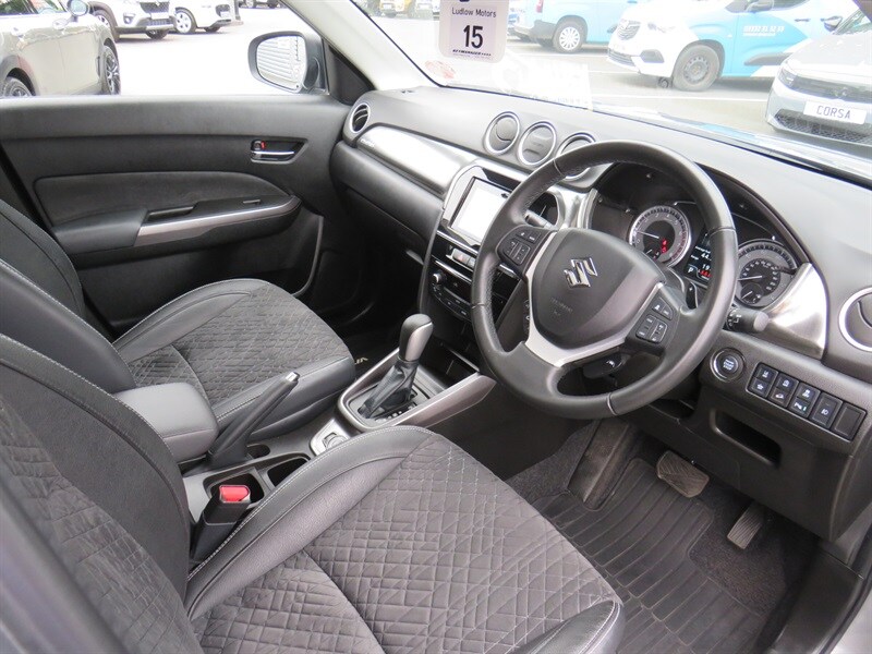 Vehicle 25