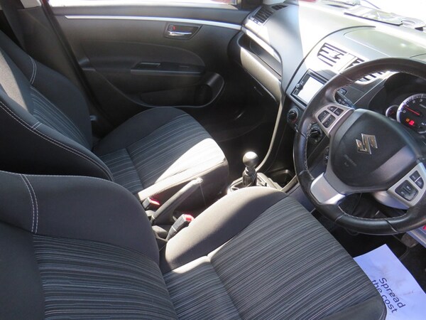 Used Suzuki Swift 2016 for sale - 75047842: Photo 19