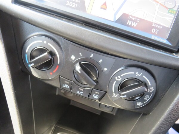 Used Suzuki Swift 2016 for sale - 75047842: Photo 23