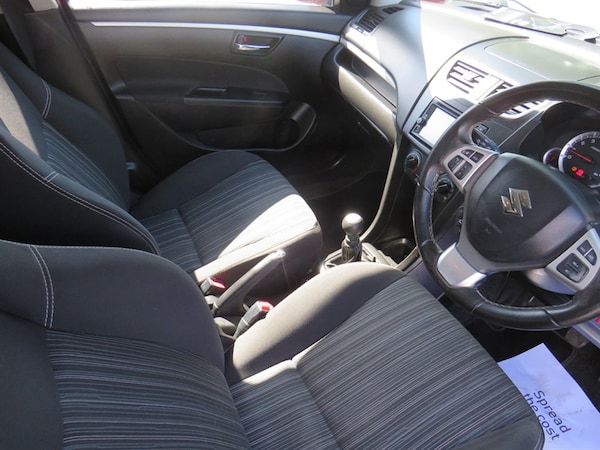 Used Suzuki Swift 2016 for sale - 75047842: Photo 28