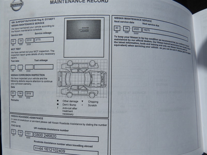 Vehicle 17