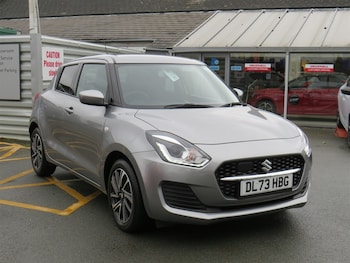 Used Suzuki Swift 2023 for sale - 78483811: Photo