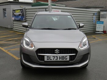 Used Suzuki Swift 2023 for sale - 78483811: Photo