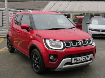 Used Suzuki Ignis 2023 for sale - 78483014: Photo