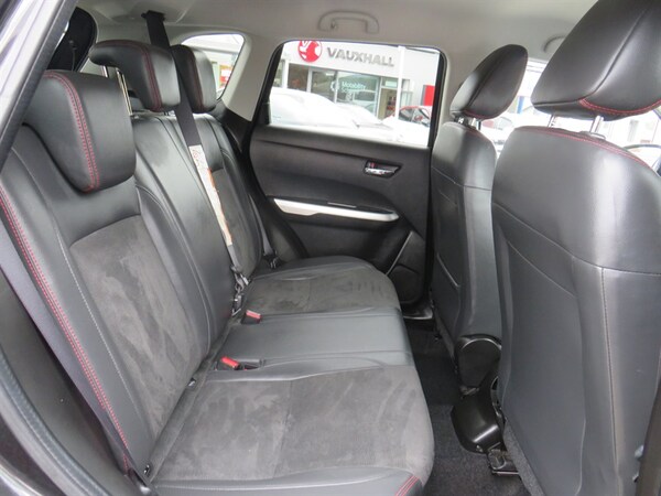 Used Suzuki Vitara 2018 for sale - 75068453: Photo 16