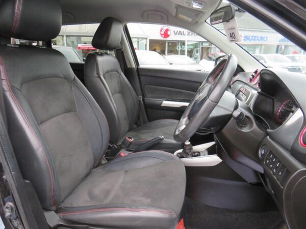 Used Suzuki Vitara 2018 for sale - 75068453: Photo 17