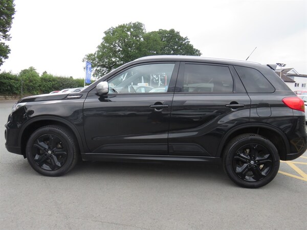 Used Suzuki Vitara 2018 for sale - 75068453: Photo 7