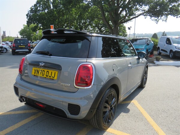 Used MINI Hatch 2020 for sale - 75598421: Photo 11