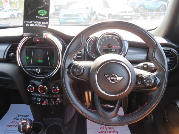 Used MINI Hatch 2020 for sale - 75598421: Photo 16