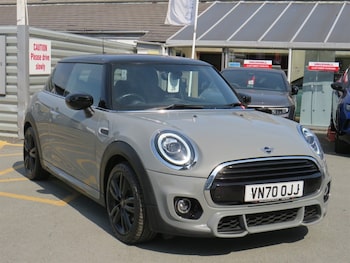 2020 - 1.5 Cooper Sport Hatchback 3dr Petrol Manual Euro 6 (s/s) (136 ps)
