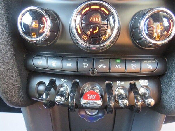 Used MINI Hatch 2020 for sale - 75598421: Photo 20