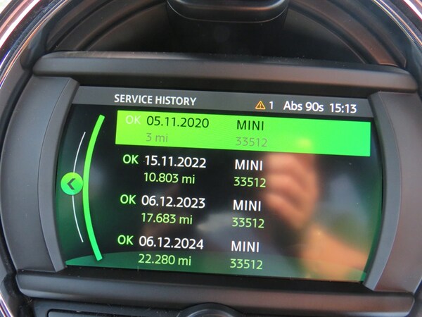 Used MINI Hatch 2020 for sale - 75598421: Photo 4