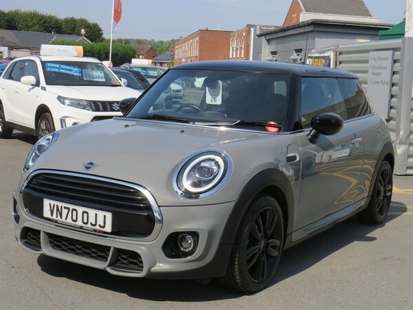 Used MINI Hatch 2020 for sale - 75598421: Photo 5