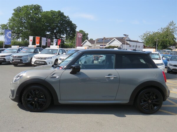 Used MINI Hatch 2020 for sale - 75598421: Photo 7