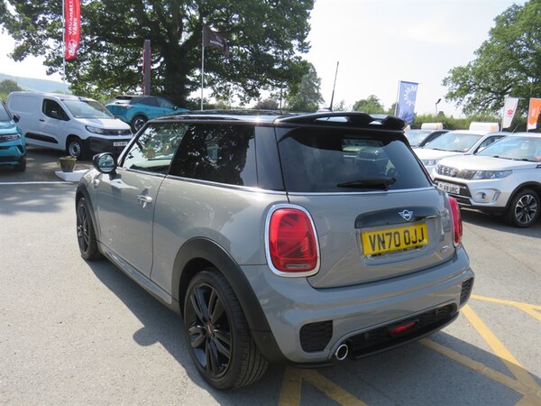 Used MINI Hatch 2020 for sale - 75598421: Photo 9
