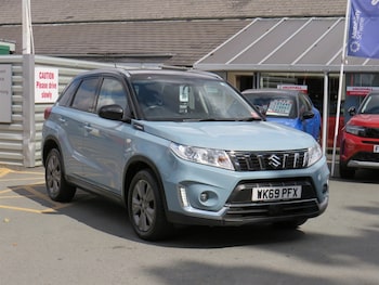 Used Suzuki Vitara 2020 for sale - 79599596: Photo