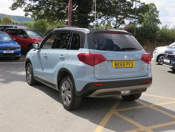 Used Suzuki Vitara 2020 for sale - 79599596: Photo