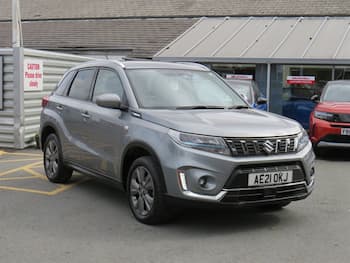 Used Suzuki Vitara 2021 for sale - 79732525: Photo