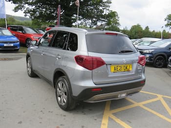 Used Suzuki Vitara 2021 for sale - 79732525: Photo